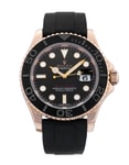Pre-Owned Rolex Yacht-Master Watch